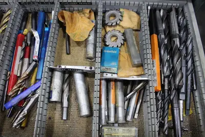 LISTA 7 DRAWER Cabinets | Levy Recovery Group (13)