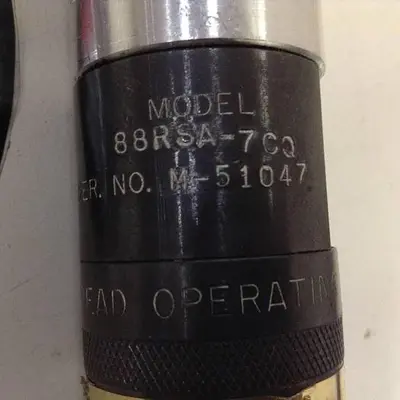 USED CIECO INC 88RSA-7CQ