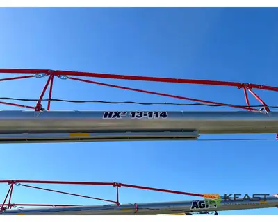 Used HUTCHINSON _UNKNOWN_ Augers Iowa US | Keast Enterprises #1360266
