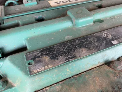 Used 2006 VOLVO L45B Wheel Loaders Michigan US | Miedema Asset Management Group #1334646