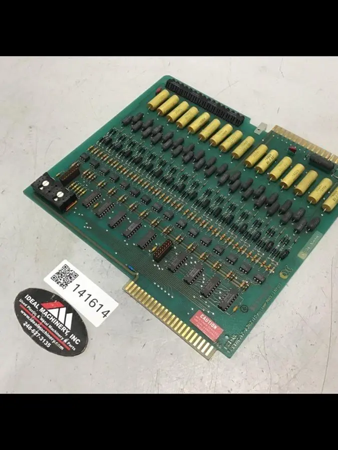 USED CINCINNATI MILACRON 3-531-3564A