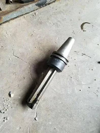 Used LYNDEX C40US0-1250 Tool Holders Wisconsin US | Lemke Machinery Sales #309735