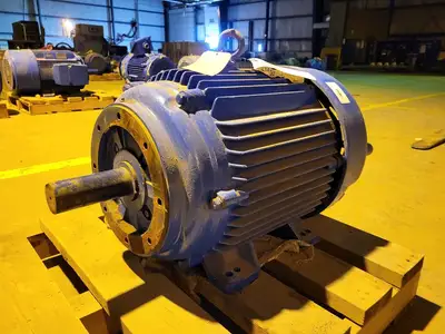 NEW BALDOR 14C52W325