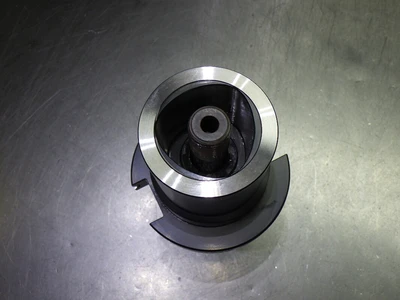 Sandvik CAT50 Capto C6 Modular Tool Holder 90mm Pro C6-A390.45-50 090 (LOC2765A)