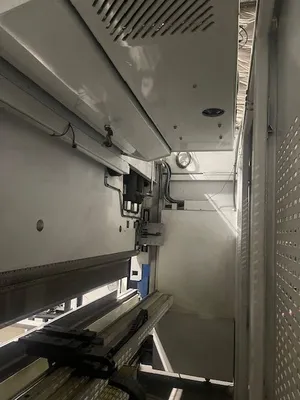 2015 TRUMPF TruBend 3170 Brakes, Press | Active Machinery Sales, Inc. (4)