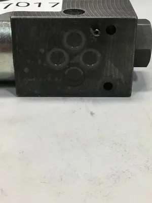 USED BOSCH 9810231524