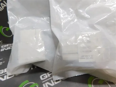 lot of 2 Harting 09140203101 Female Han Modular EEE Connectors Han 20 Mod-F New
