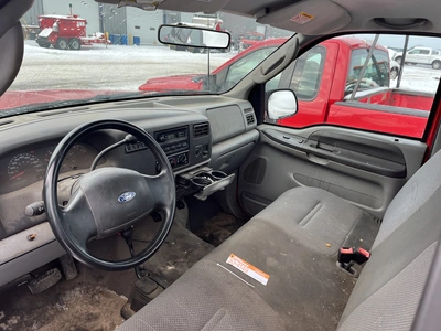 USED 2003 FORD F-250