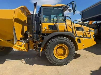 2021 BELL B30E