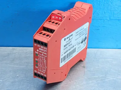 NEW ALLEN BRADLEY 440RN23126