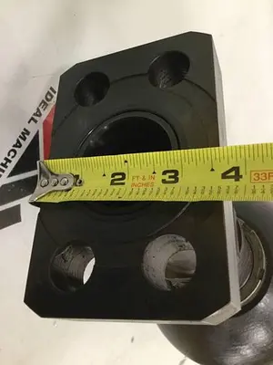 USED HYDAC SB330-20A1/112S-210A138