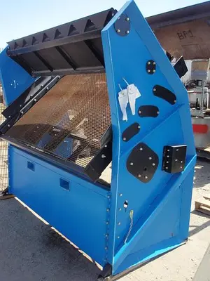 USED 2015 DESITE ASM SLG-78