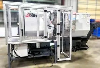 2011 HAAS DS-30SS CNC Lathes | Midstate Machinery (2)