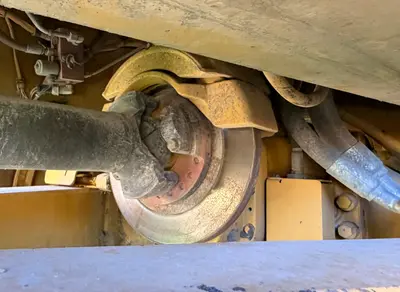 Used 2014 CATERPILLAR 740B Dump trucks Utah US | Proxy Equipment #1388734