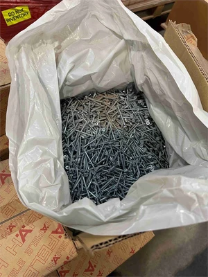 Used HAFELE 010.22.971 Nuts & Screws Florida US | MachineryMax #1437712