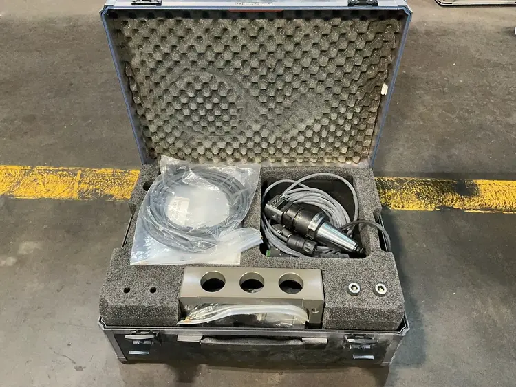 Used HEIDENHAIN KGM 181 Measuring Machines Ohio US | HGR 24 #1355921