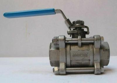 Pinacle Does Not Apply Other Valves & Manifolds | Amiron Machinery (2)