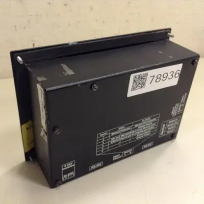 Used HORNER ELECTRIC HE6930IU277E Interface Monitors Michigan US | Ideal Machinery #1288815