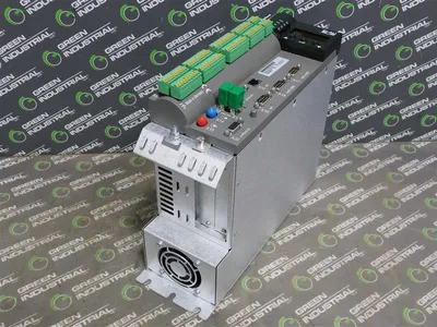 Dart Controls 13DVA Small Dual Voltage SCR Control New