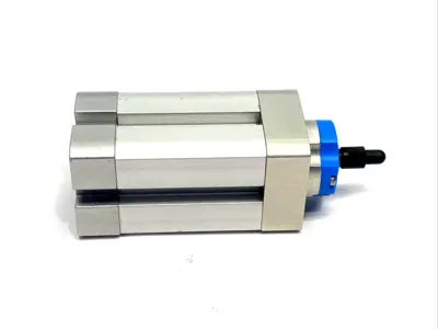 New | in-Stock Festo DFSP-Q-16-10-DF-PA Pneumatic Cylinders Michigan US | Maverick Industrial Sales #1391145