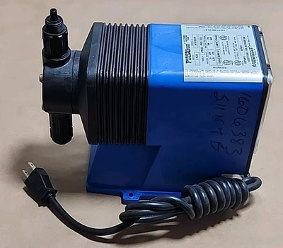NEW Pulsatron LPB4SA-PHS1-XXX