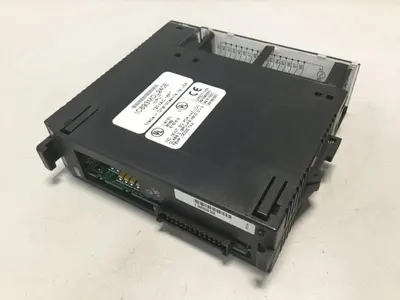 USED FANUC IC693MDL240E