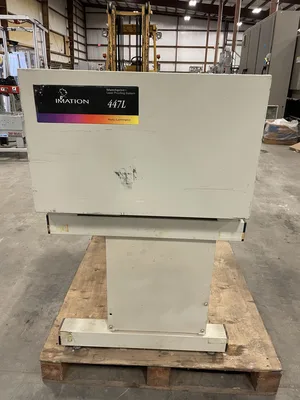 3M 447 Matchprint Enhanced Auto-Laminator