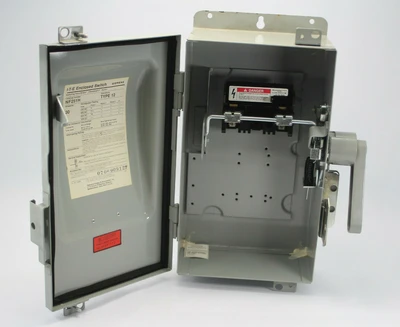 New | in-Stock ITE Siemens NF-251H Disconnects California US | Davliegogo LLC #1707881