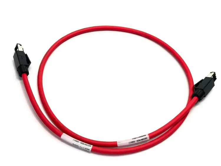 Used Rexroth R911342086 Cable & Wire Michigan US | Maverick Industrial Sales #1454216