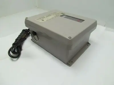 Used DIGITRACE _UNKNOWN_ Robot Parts | Arrow Industrial #641815