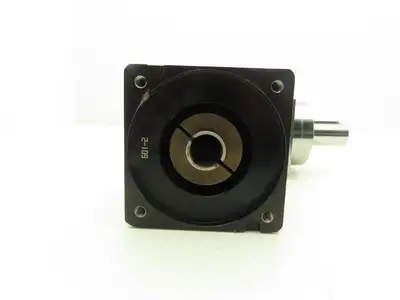 Thomson Linear VTR010-004T-0-RM100-71 Planetary Gearbox Right Angle Drive 4:1T