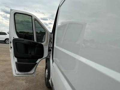 Used 2015 RAM PROMASTER Vans Michigan US | Miedema Asset Management Group #1312921