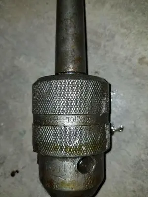 USED ETTCO 3-AB