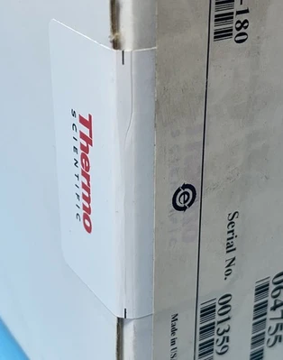 NEW Thermo Scientific ATC-HC