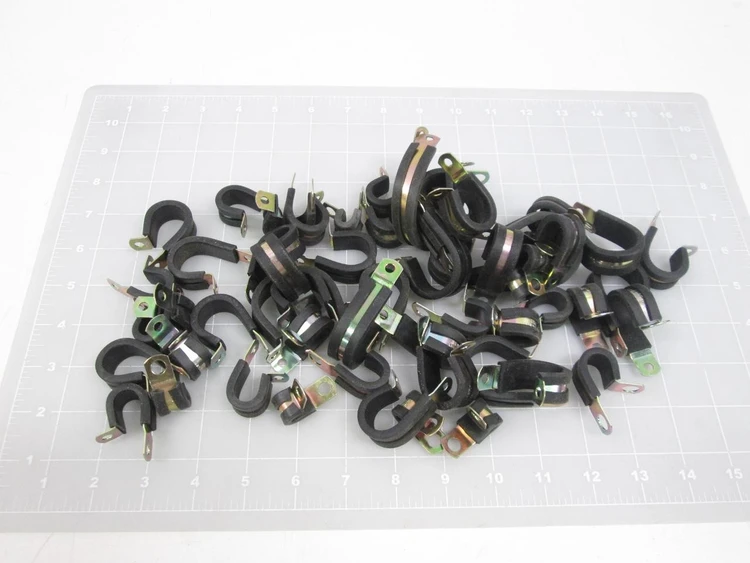 Used UMPCO _UNKNOWN_ Clamps Texas US | OCO Industrial #1714803