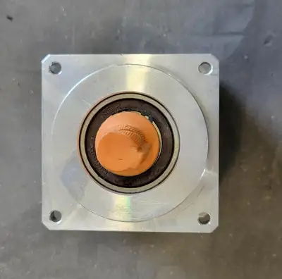 USED YANCHENG FORLAY MACHINERY ZF80-10-P2-T