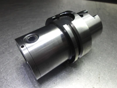 Komet HSK63A ABS50 Eccentric Modular Tool Holder 70mm Pro A06 36730 (LOC2002A)
