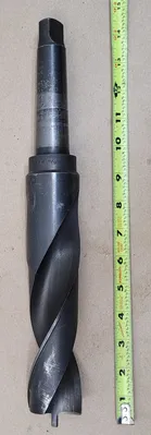 DORMER 1-15/16in Drill Tooling & Accessories, Drilling | Machinery Central (2)