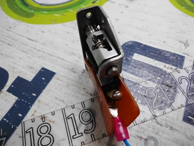 HONEYWELL 13AC1-UL MICRO SWITCH