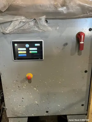 USED SHARPLES P3000