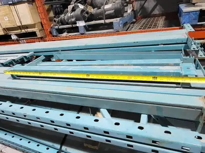 Storage Racking