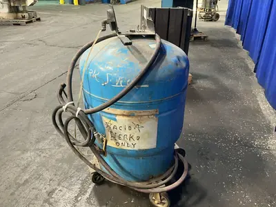 Used _UNKNOWN_ _UNKNOWN_ Chemical & Process Equipment Ohio US | HGR 24 #1521382