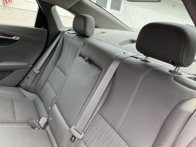 Used 2014 CHEVROLET IMPALA Sedans Michigan US | Miedema Asset Management Group #1316033