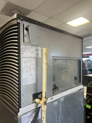 Used MANITOWOC SY0605W Ice Machines Florida US | BAM Discount Restaurant Equipment #1505793