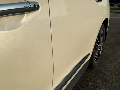 Used 2019 INFINITI QX60 SUVs Michigan US | Miedema Asset Management Group #1320532