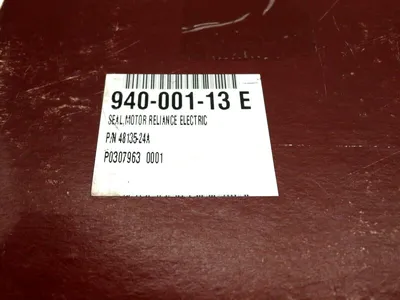 NEW INPRO SEAL COMPANY 48135-24A SEAL BEARING ISOLATOR 4813524A
