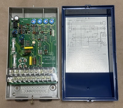 NEW Yaskawa CVSR-404G