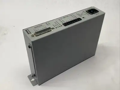 OEMZL4 | Parker  Compumotor Stepper Motor Indexer Drive Single-Axis - For parts or not working