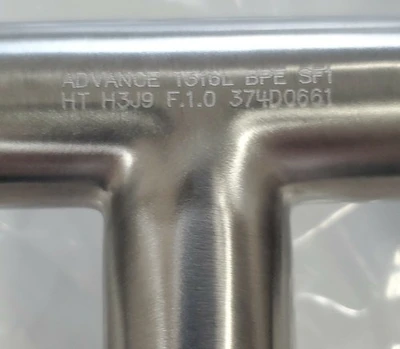 NEW Advance Fittings 56137-179