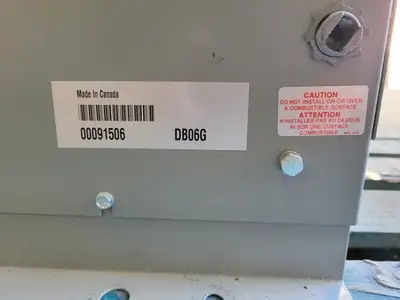 New | in-Stock HAMMOND NMT20K030KBK Transformers British Columbia CA | Lenmark #477587